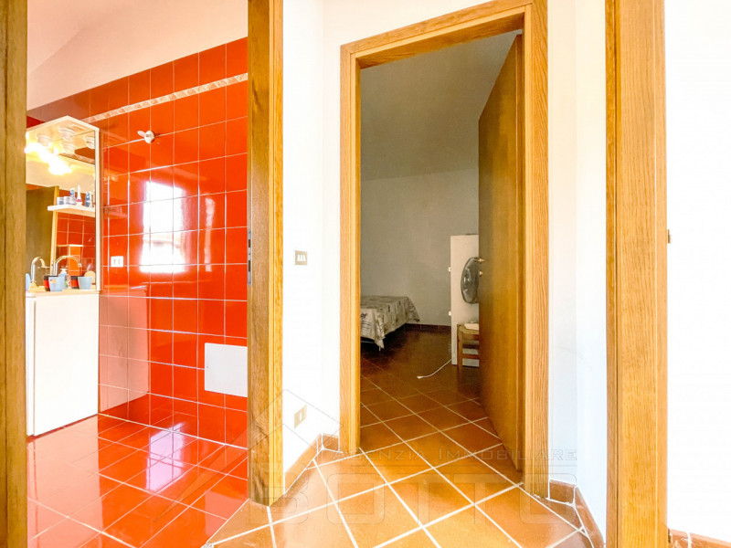 Immagine 9 di Casa indipendente in vendita  in Via Leonardo Da Vinci 14 a Suno