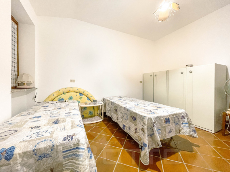 Immagine 11 di Casa indipendente in vendita  in Via Leonardo Da Vinci 14 a Suno