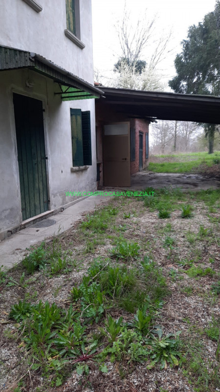 Immagine 2 di Rustico / casale in vendita  in bigone a Casier