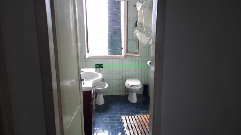 Immagine 6 di Rustico / casale in vendita  in bigone a Casier