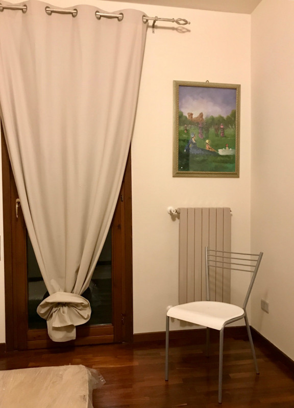 Immagine 4 di Appartamento in vendita  in Via San Paolo a Veggiano