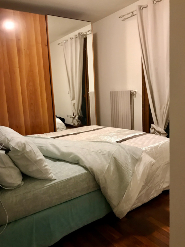 Immagine 5 di Appartamento in vendita  in Via San Paolo a Veggiano