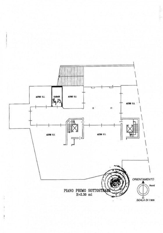 Immagine 8 di Appartamento in vendita  in Via San Paolo a Veggiano
