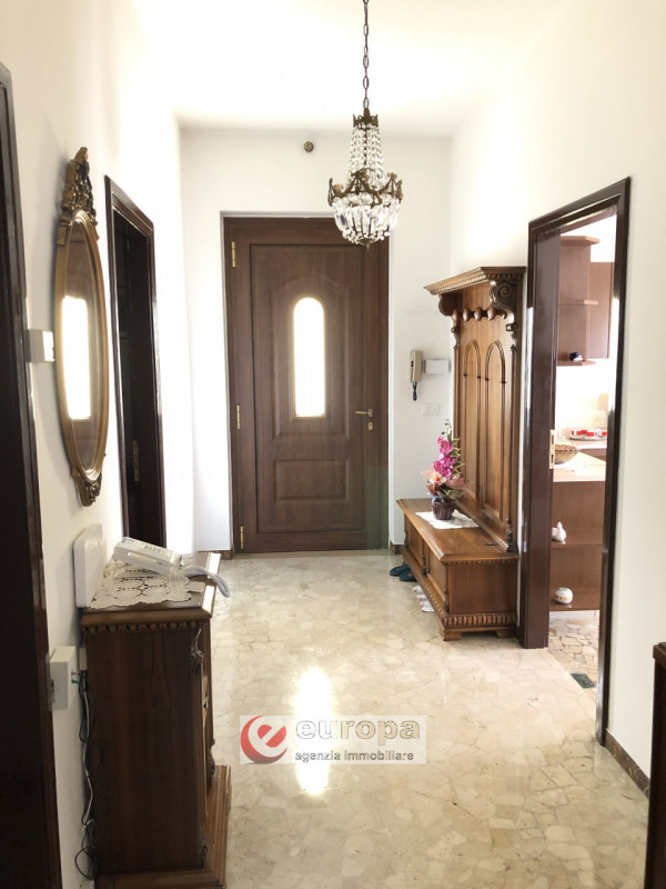 Immagine 11 di Casa indipendente in vendita  in Via Pigafetta 4 a Bolzano Vicentino