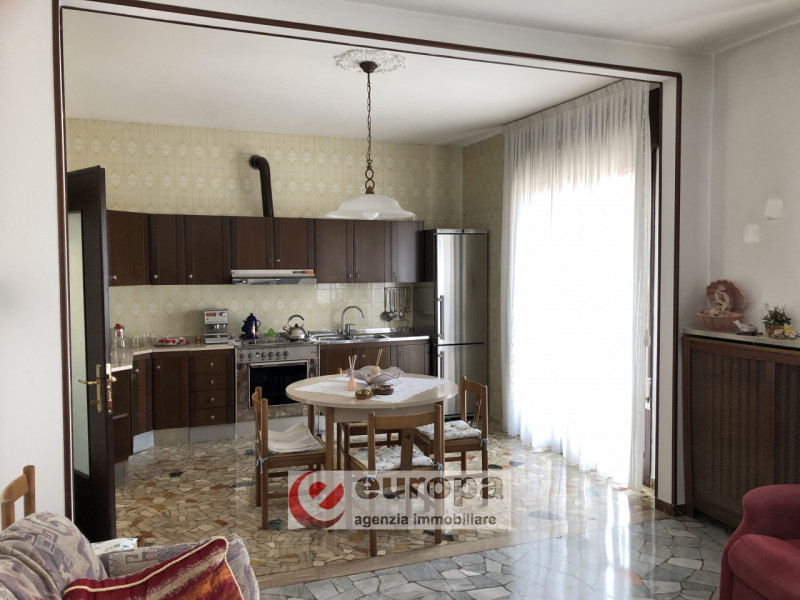 Immagine 12 di Casa indipendente in vendita  in Via Pigafetta 4 a Bolzano Vicentino