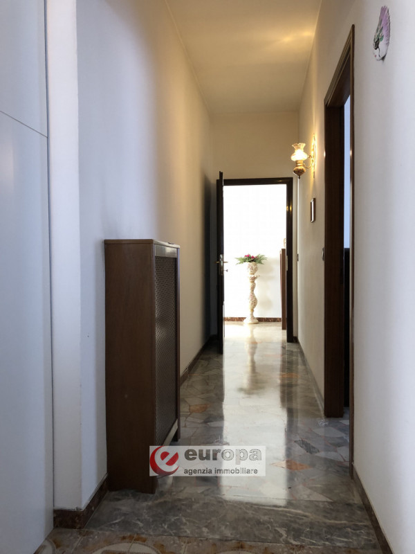 Immagine 17 di Casa indipendente in vendita  in Via Pigafetta 4 a Bolzano Vicentino