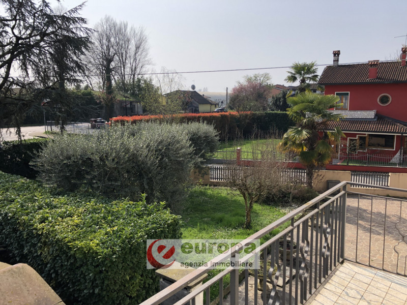 Immagine 18 di Casa indipendente in vendita  in Via Pigafetta 4 a Bolzano Vicentino