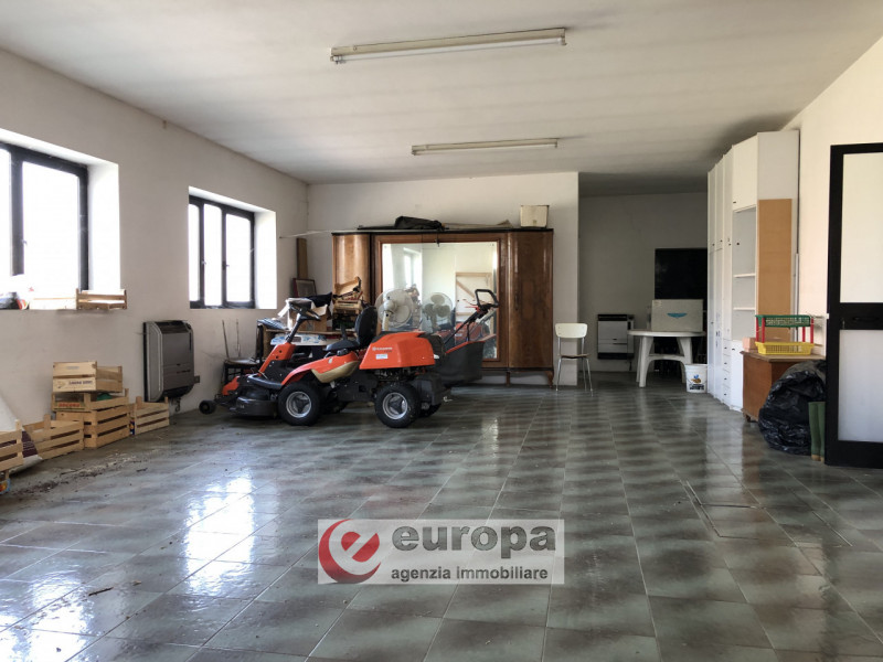 Immagine 21 di Casa indipendente in vendita  in Via Pigafetta 4 a Bolzano Vicentino