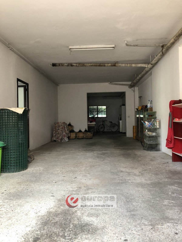 Immagine 22 di Casa indipendente in vendita  in Via Pigafetta 4 a Bolzano Vicentino