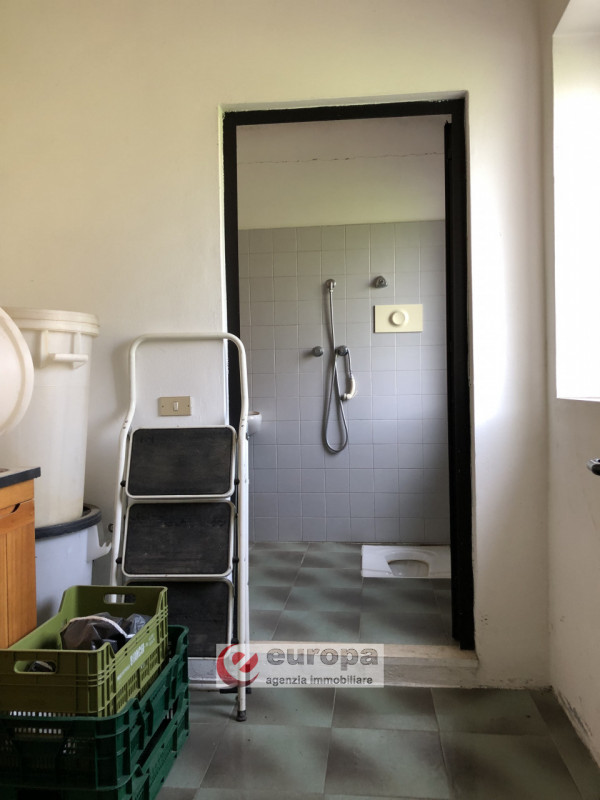 Immagine 23 di Casa indipendente in vendita  in Via Pigafetta 4 a Bolzano Vicentino