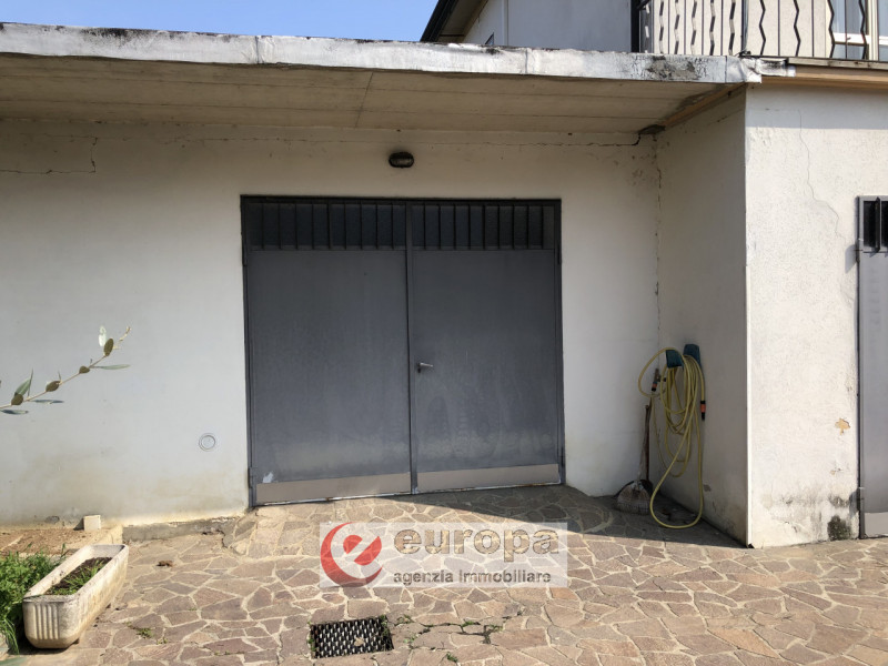 Immagine 24 di Casa indipendente in vendita  in Via Pigafetta 4 a Bolzano Vicentino