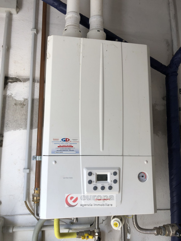 Immagine 25 di Casa indipendente in vendita  in Via Pigafetta 4 a Bolzano Vicentino