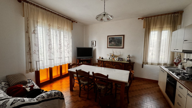 Immagine 2 di Casa indipendente in vendita  in Lozzo Atestino via Giarre a Lozzo Atestino