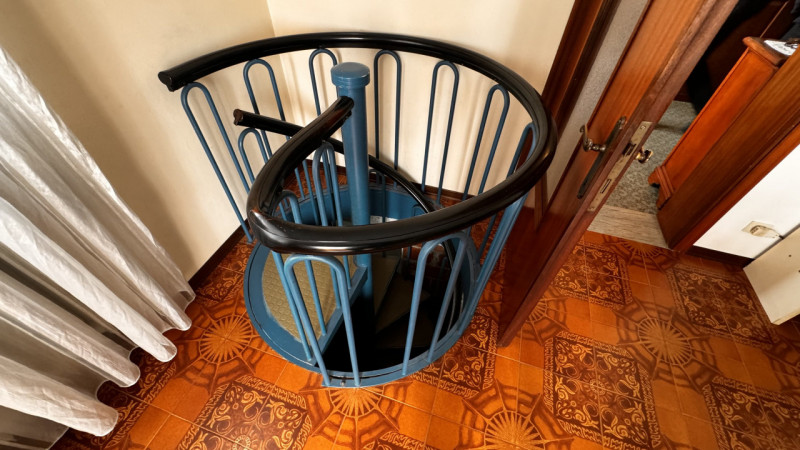 Immagine 7 di Casa indipendente in vendita  in Lozzo Atestino via Giarre a Lozzo Atestino