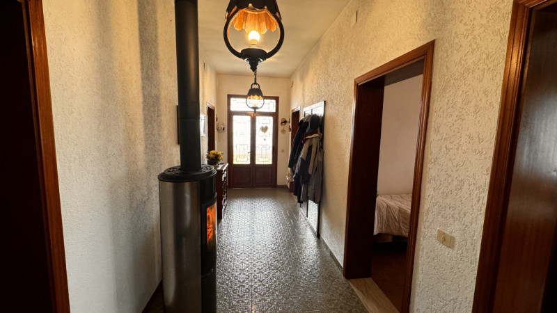 Immagine 13 di Casa indipendente in vendita  in Lozzo Atestino via Giarre a Lozzo Atestino