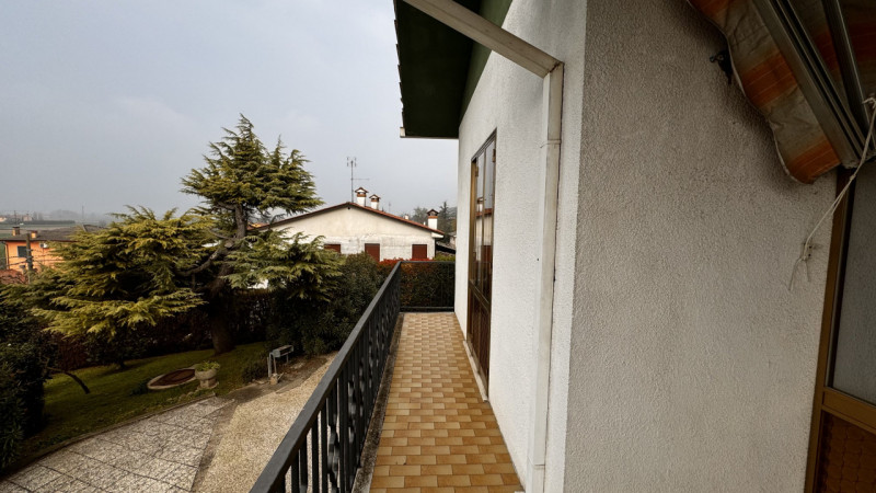 Immagine 14 di Casa indipendente in vendita  in Lozzo Atestino via Giarre a Lozzo Atestino