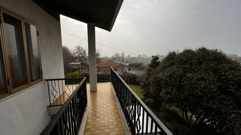 Immagine 16 di Casa indipendente in vendita  in Lozzo Atestino via Giarre a Lozzo Atestino