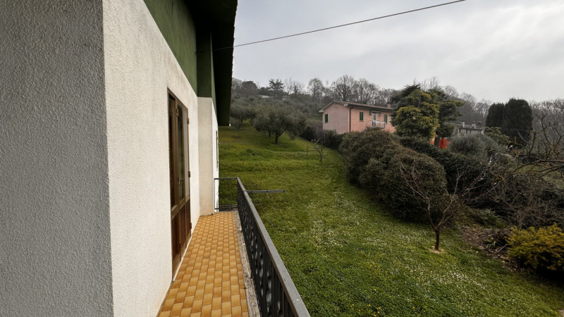 Immagine 17 di Casa indipendente in vendita  in Lozzo Atestino via Giarre a Lozzo Atestino