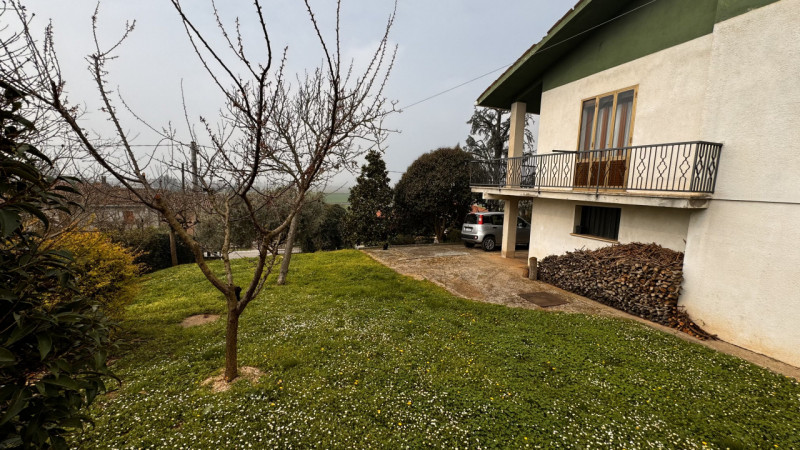 Immagine 20 di Casa indipendente in vendita  in Lozzo Atestino via Giarre a Lozzo Atestino