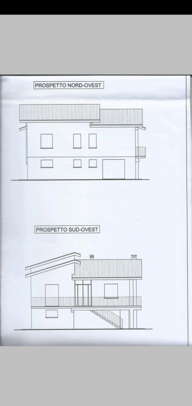 Immagine 34 di Casa indipendente in vendita  in Lozzo Atestino via Giarre a Lozzo Atestino