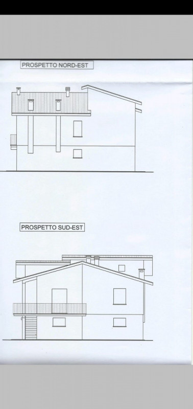 Immagine 35 di Casa indipendente in vendita  in Lozzo Atestino via Giarre a Lozzo Atestino
