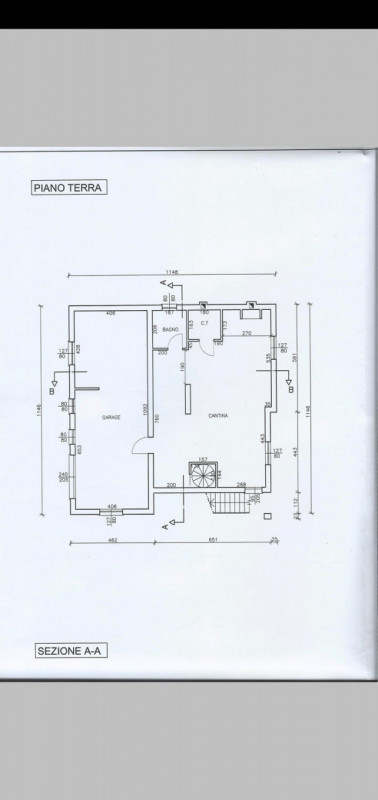 Immagine 36 di Casa indipendente in vendita  in Lozzo Atestino via Giarre a Lozzo Atestino