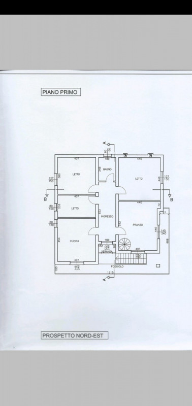 Immagine 37 di Casa indipendente in vendita  in Lozzo Atestino via Giarre a Lozzo Atestino