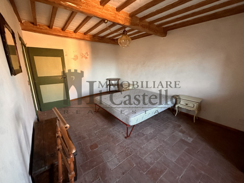 Immagine 5 di Villetta a schiera in vendita  in Colle Calzolaro 139 a Panicale