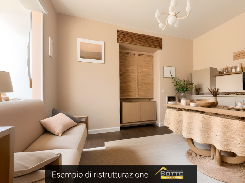 Immagine 7 di Casa indipendente in vendita  in Fraz. Centro a Caprile