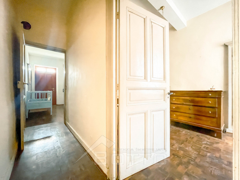 Immagine 11 di Casa indipendente in vendita  in Fraz. Centro a Caprile