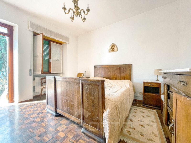 Immagine 13 di Casa indipendente in vendita  in Fraz. Centro a Caprile