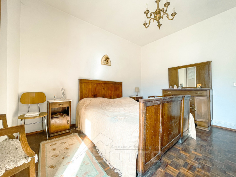 Immagine 15 di Casa indipendente in vendita  in Fraz. Centro a Caprile