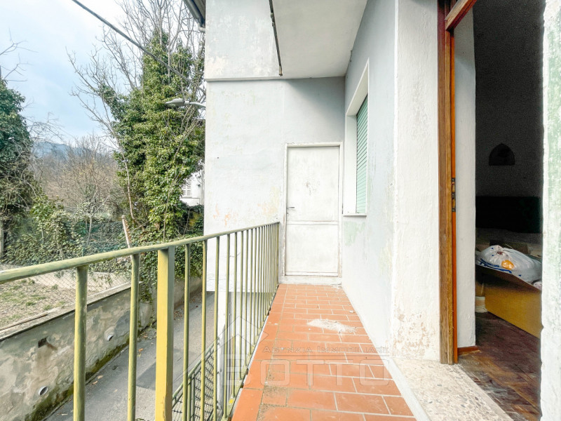 Immagine 16 di Casa indipendente in vendita  in Fraz. Centro a Caprile