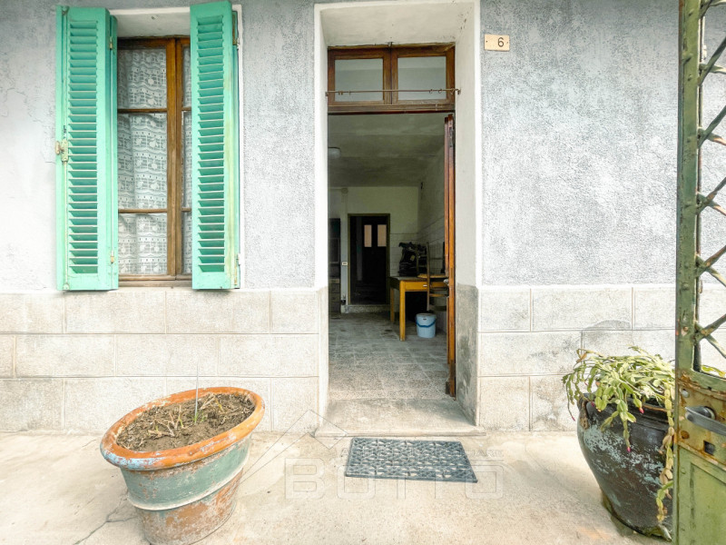 Immagine 19 di Casa indipendente in vendita  in Fraz. Centro a Caprile