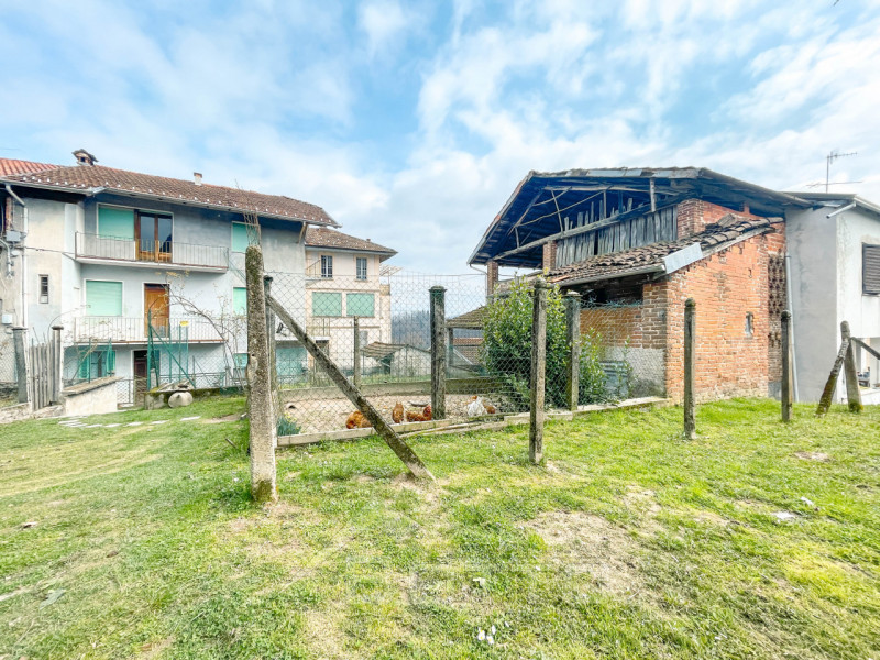 Immagine 20 di Casa indipendente in vendita  in Fraz. Centro a Caprile