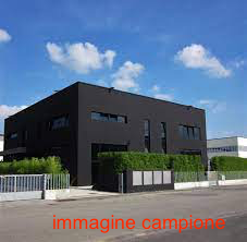 Immagine 2 di Capannone industriale in affitto  in Via Roma, 1 a Montebello Vicentino