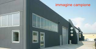 Immagine 4 di Capannone industriale in affitto  in Via Roma, 1 a Montebello Vicentino