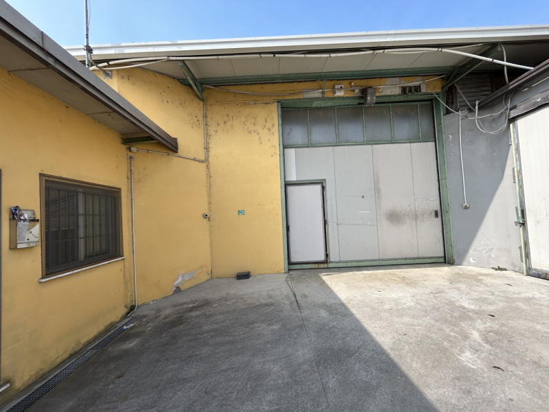 Immagine 5 di Laboratorio in vendita  in Località Tre Ponti 10 a San Paolo