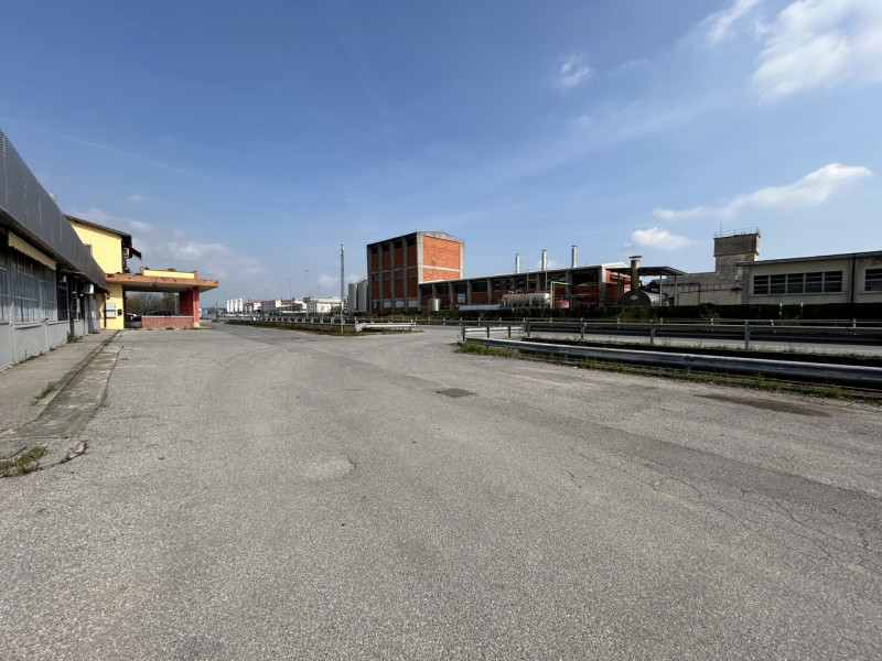 Immagine 9 di Laboratorio in vendita  in Località Tre Ponti 10 a San Paolo