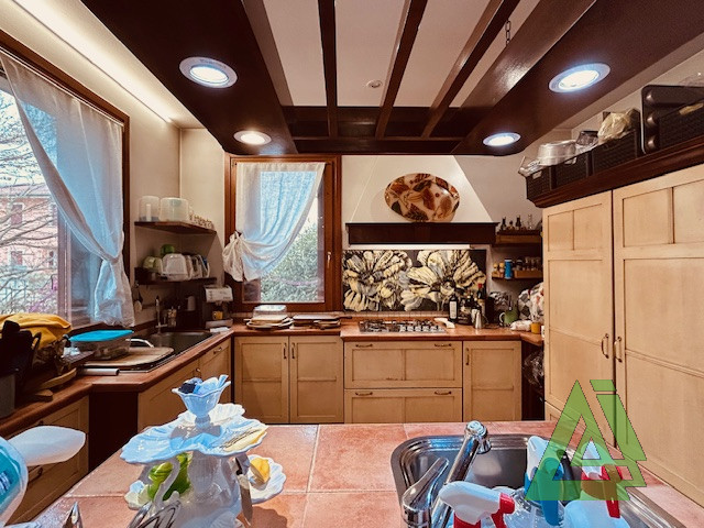 Immagine 7 di Casa indipendente in vendita  a Castelfranco Veneto