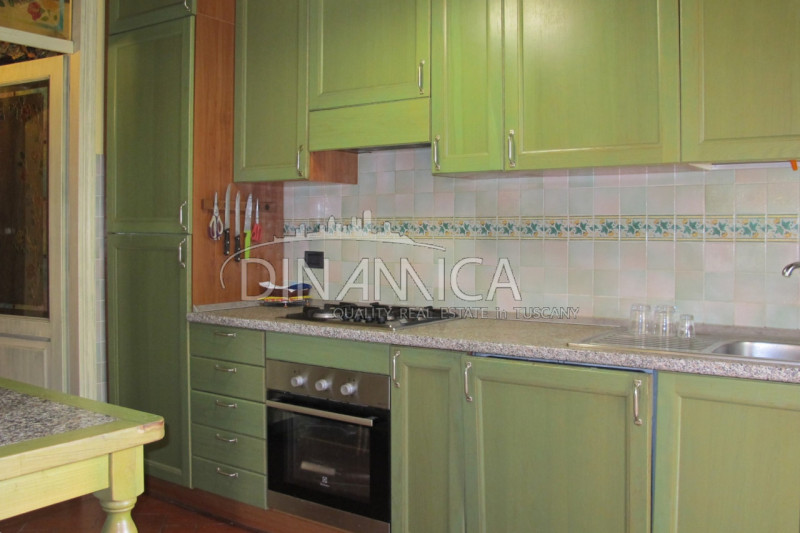 Immagine 11 di Rustico / casale in vendita  a Palaia