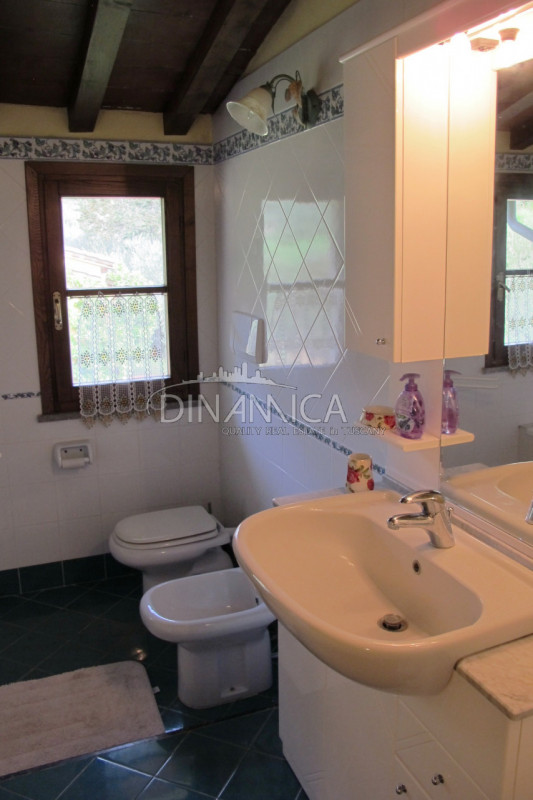 Immagine 25 di Rustico / casale in vendita  a Palaia