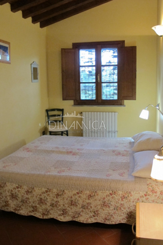 Immagine 26 di Rustico / casale in vendita  a Palaia