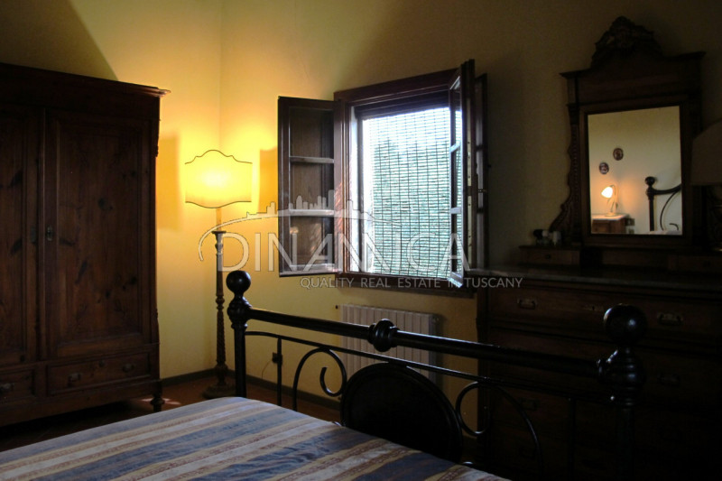 Immagine 28 di Rustico / casale in vendita  a Palaia