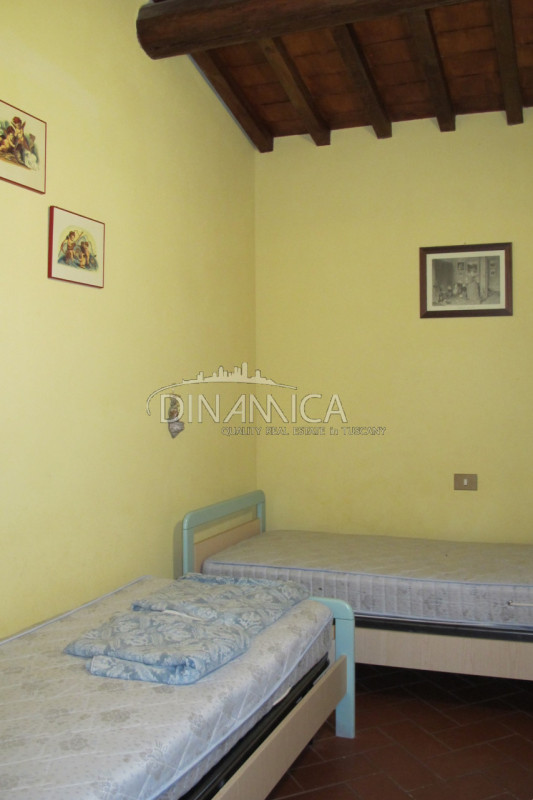 Immagine 29 di Rustico / casale in vendita  a Palaia