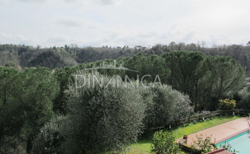 Immagine 42 di Rustico / casale in vendita  a Palaia