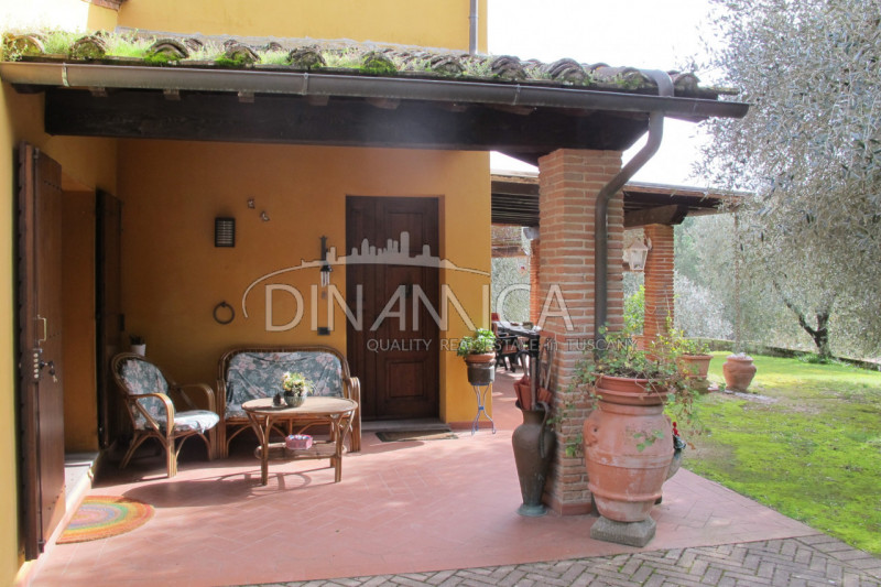 Immagine 47 di Rustico / casale in vendita  a Palaia