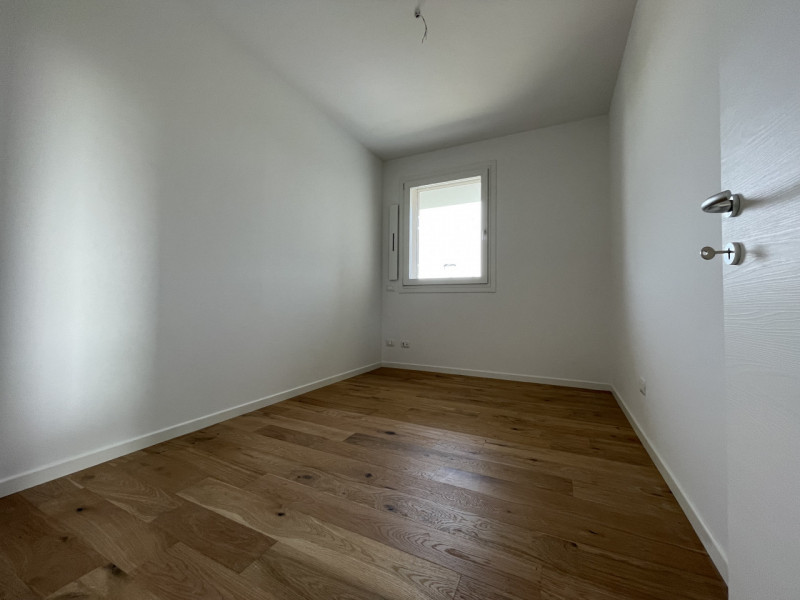 Immagine 5 di Appartamento in vendita  a Montegrotto Terme