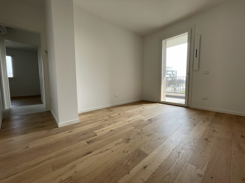 Immagine 8 di Appartamento in vendita  a Montegrotto Terme