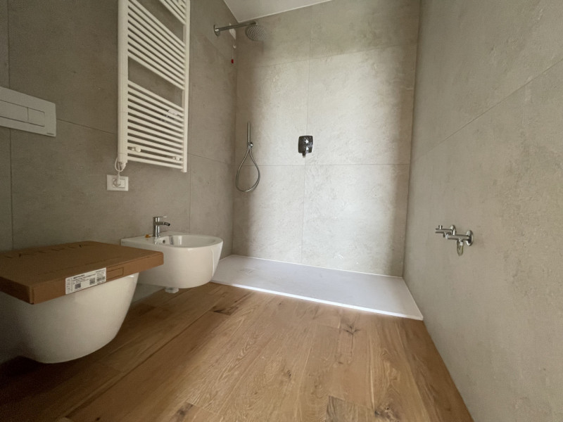 Immagine 10 di Appartamento in vendita  a Montegrotto Terme